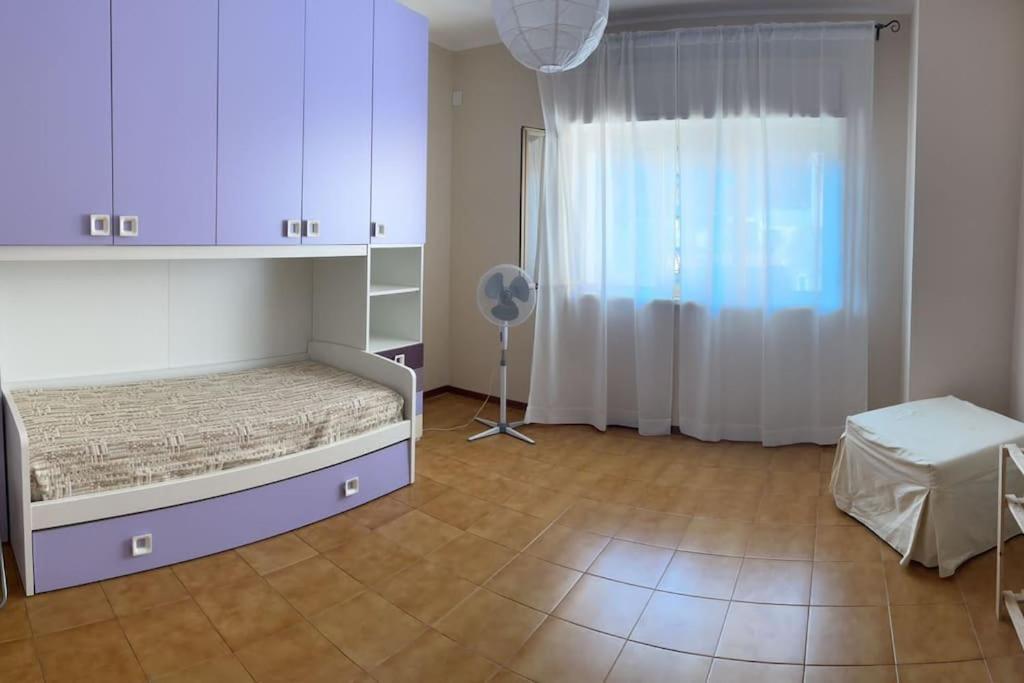 Casa Ultreia, Appartamento Aci Castello Extérieur photo