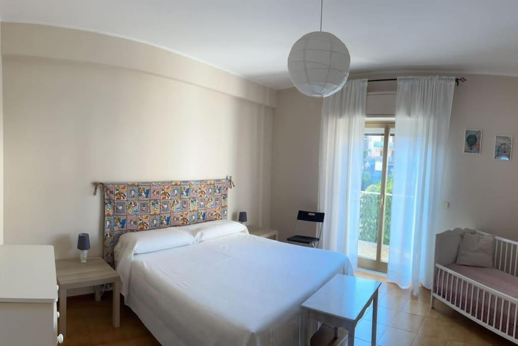 Casa Ultreia, Appartamento Aci Castello Extérieur photo
